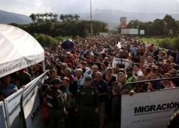Colombia inicia el 2024 con incertidumbres en torno a su política pública sobre la crisis migratoria venezolana