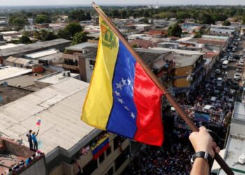Espacio cívico de Venezuela se encuentra en grave peligro tras amenazas del chavismo