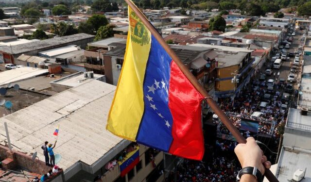 Espacio cívico de Venezuela se encuentra en grave peligro tras amenazas del chavismo