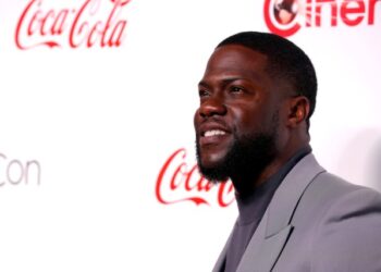 “No son ambientes para la comedia”: Kevin Hart insistió que nunca presentará los Óscar