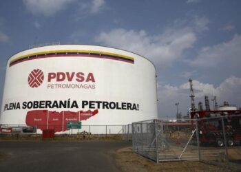 El chiste del día: Pdvsa afirmó que logró estabilizar producción de crudo en 2023