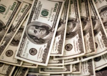 Ganó la lotería en Carolina del Norte y se llevó menos de la mitad de su premio por una regla poco conocida