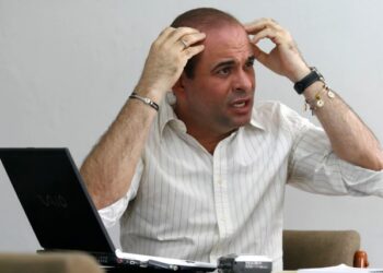 Exjefe paramilitar Salvatore Mancuso pedirá perdón público por secuestrar a Piedad Córdoba