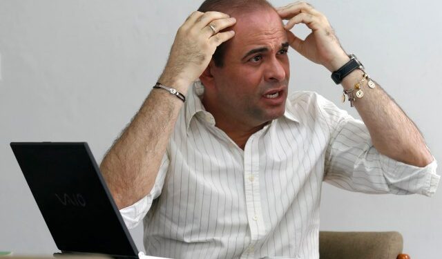 Exjefe paramilitar Salvatore Mancuso pedirá perdón público por secuestrar a Piedad Córdoba