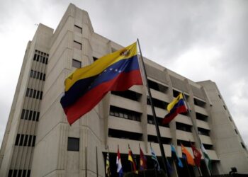 Equipo legal de María Corina Machado tendrá acceso a expediente en el TSJ este #11Ene