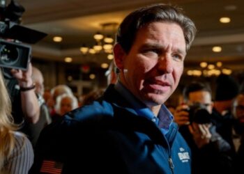 “Tuvimos una oportunidad”: DeSantis reveló su mayor arrepentimiento de campaña tras el fracaso de Iowa
