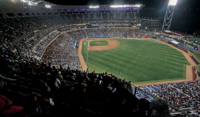 Las sanciones y su efecto en el béisbol venezolano: ¿Cómo podría afectar?