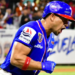 Tiburones arrasó a Tigres y se mantienen en la cima del Round Robin