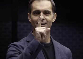 ¿Cuál es la conexión de Pedro Alonso, Berlín en La Casa de Papel, con Venezuela?