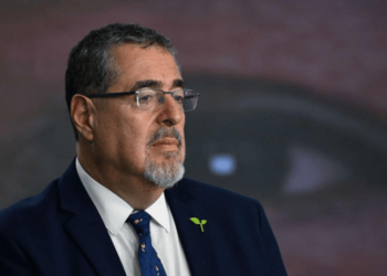 Bernardo Arévalo asume la presidencia de Guatemala este #14Ene retando a los corruptos