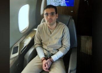 Ovidio Guzmán: un año después de la segunda y definitiva detención del “Ratón” en Sinaloa