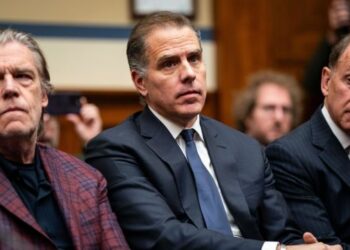 Hunter Biden acordó declarar en el Congreso de EEUU para evitar denuncia por desacato