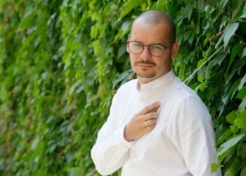 Venezolano cambió las vidas de refugiados al invitarlos a su orquesta (VIDEO)