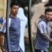 Messi y Suárez encabezan la lista del Inter Miami para su primera gira internacional
