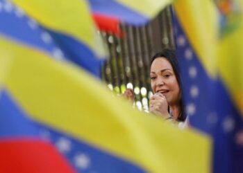 Las 5 principales noticias de Venezuela hoy: Ratifican inhabilitación de María Corina Machado. Y más