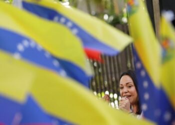 La CIDH condena inhabilitaciones de opositores en Venezuela y dice que es «crucial» levantarlas