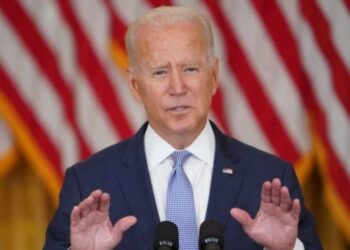 “No soy optimista”: Administración Biden teme que los republicanos fuercen un cierre de gobierno