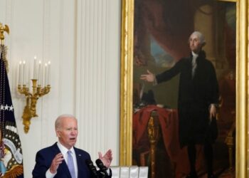 Biden marcará tercer aniversario del asalto al Capitolio con llamado a proteger la democracia