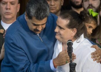 Semana: La historia secreta de por qué Maduro entregó los billonarios negocios de Venezuela a Alex Saab