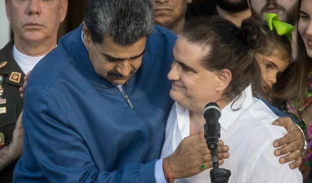 Semana: La historia secreta de por qué Maduro entregó los billonarios negocios de Venezuela a Alex Saab