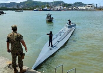 Países andinos combatirán al crimen organizado transnacional y crearán grupo de seguridad regional