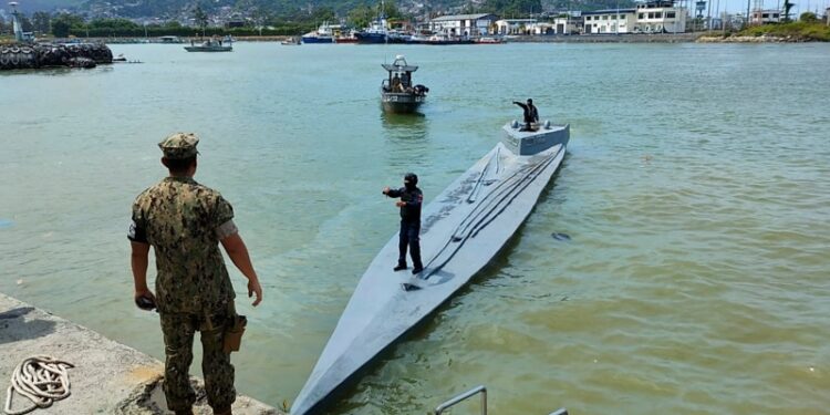 Países andinos combatirán al crimen organizado transnacional y crearán grupo de seguridad regional