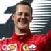 “He oído de gente de la F1 que Michael Schumacher se sienta en la mesa a cenar”