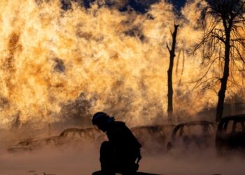 Dentro de diez meses, los votantes estadounidenses volverán a elegir a un presidente.