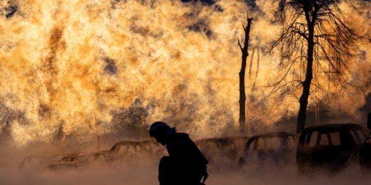 Dentro de diez meses, los votantes estadounidenses volverán a elegir a un presidente.