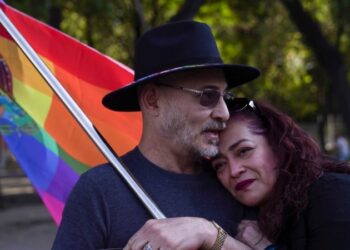 Letal inicio de año en la comunidad trans en México: al menos tres asesinados en lo que va de 2024