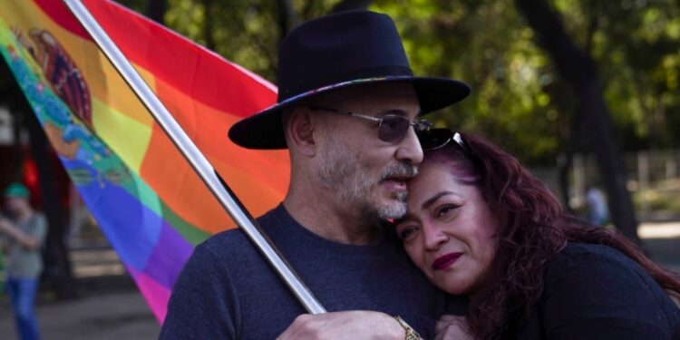 Letal inicio de año en la comunidad trans en México: al menos tres asesinados en lo que va de 2024