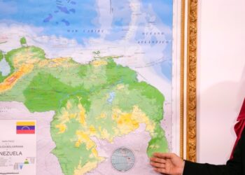 Guyana busca ayuda de EEUU para reforzar sus fuerzas militares mientras sigue disputa con Venezuela