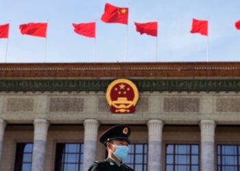 Las desinformaciones de China en 2023: objetivos, impulsores y campañas