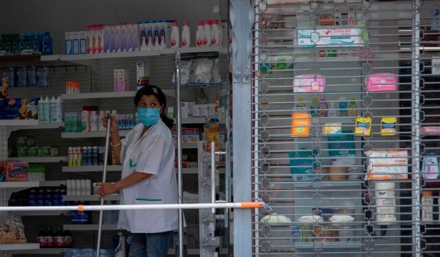 Little oversight of imported medicines causes an increase in counterfeit medicines in Venezuela