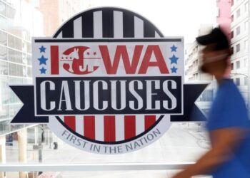 ¿Por qué Iowa y Nuevo Hampshire son una prioridad para los aspirantes a la nominación presidencial en EEUU?