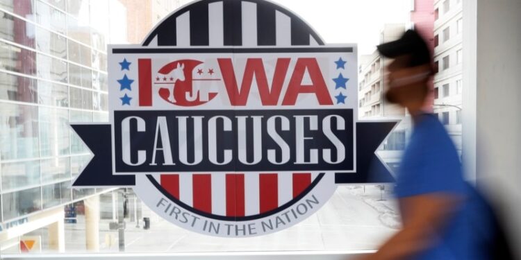 ¿Por qué Iowa y Nuevo Hampshire son una prioridad para los aspirantes a la nominación presidencial en EEUU?