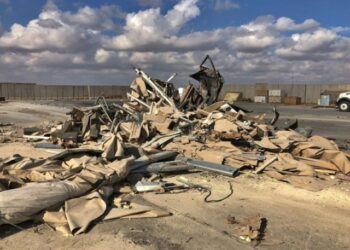 Al menos 73 muertos por explosiones en la conmemoración de la muerte del general Soleimani