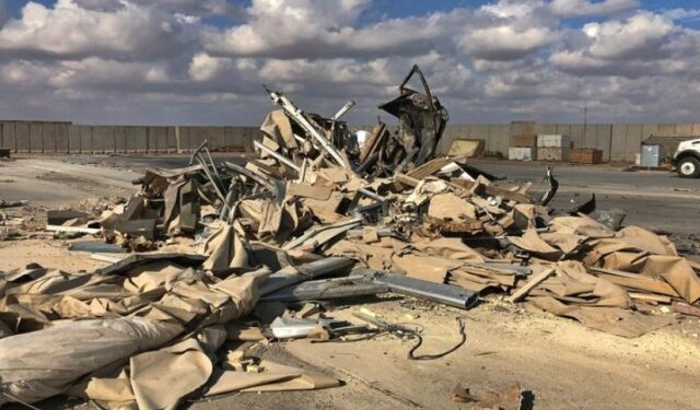 Al menos 73 muertos por explosiones en la conmemoración de la muerte del general Soleimani