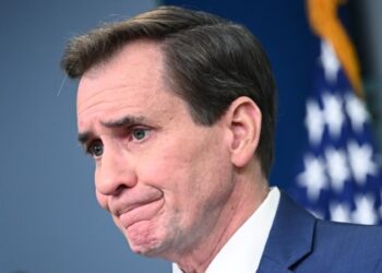 Kirby a Maduro: «tiene hasta la primavera»