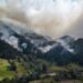 Colombia combate 23 incendios en época del fenómeno de El Niño
