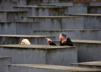 En el Día del Holocausto, EEUU alerta sobre el antisemitismo