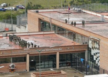 Plan de Noboa de deportar 1.500 presos a Colombia choca con recelo de Petro