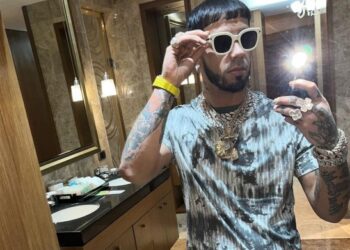 Tribunal Federal de Puerto Rico emitió orden contra Anuel AA por demanda millonaria tras incumplir contrato