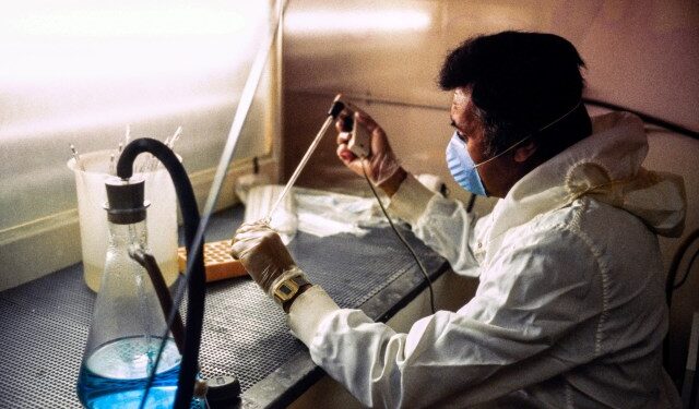 Tras siglos de misterio, investigadores de EEUU descubren por qué la orina es amarilla