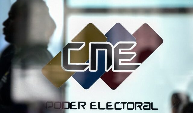 Aporrea: Panorama electoral desde la trinchera roja