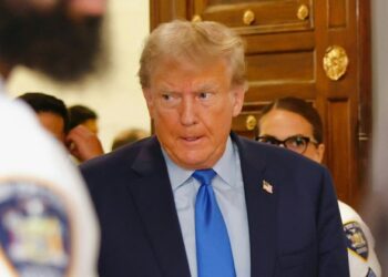 Trump pidió revertir la decisión del estado de Maine de expulsarlo de las primarias republicanas