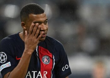 Mbappé renunció a varias decenas de millones de euros en concepto de primas