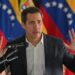 Guaidó pide fecha para las presidenciales: El régimen y su cúpula corrupta saben que van a perder (VIDEO)