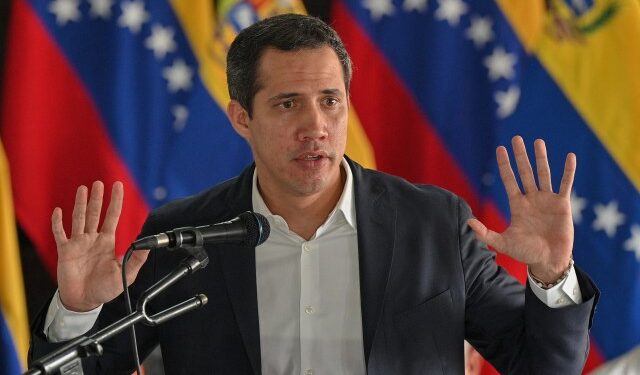 “Es inevitable, hay elección en 2024”: Guaidó insisitó a Maduro definir fecha de presidenciales