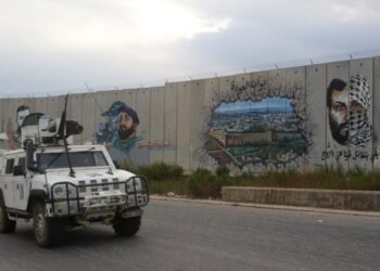 El líder de Hezbolá dice que la comunidad internacional no es capaz de “proteger a nadie”